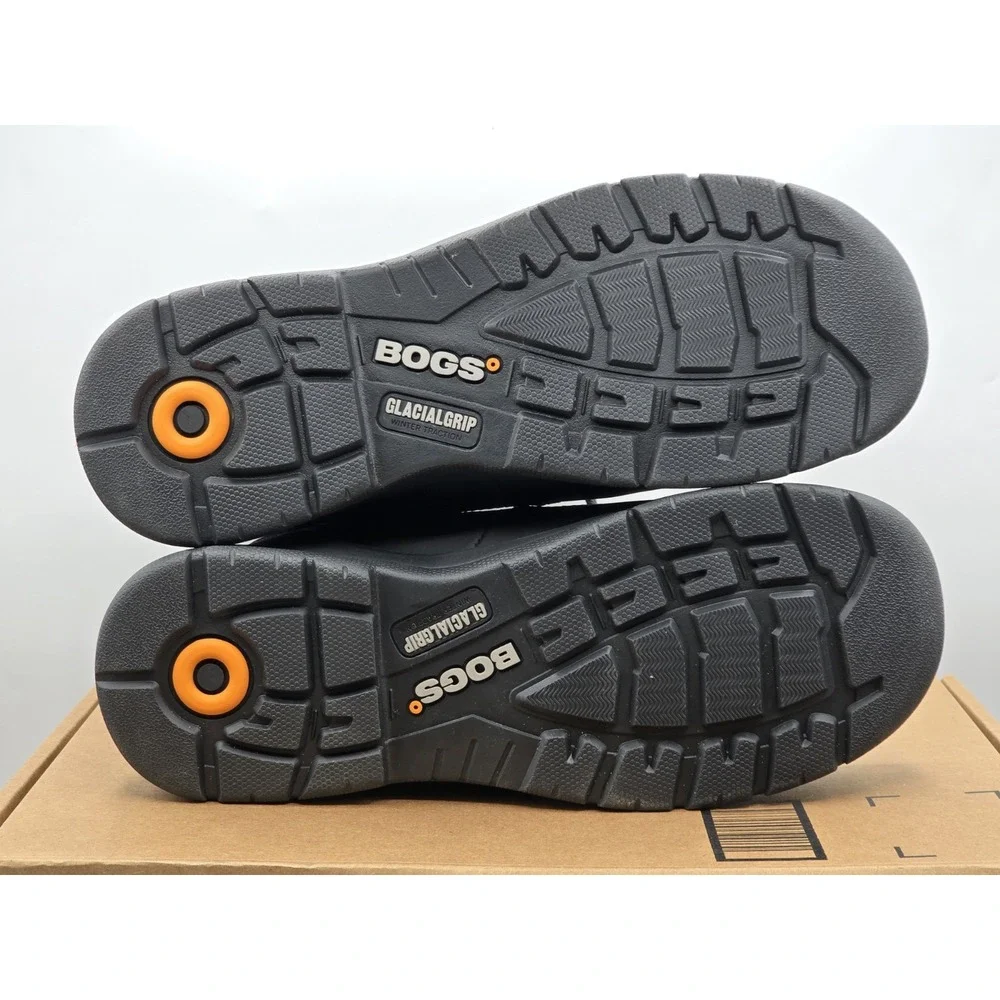 Bogs Shale 8